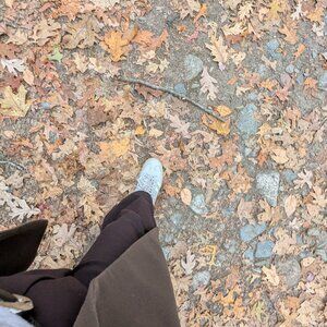 Meet your Posher, Andie